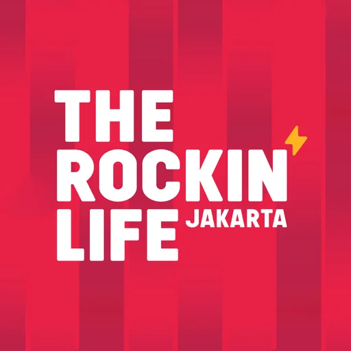 THE ROCKIN LIFE - JAKARTA