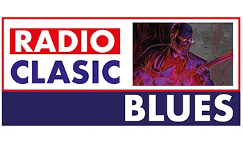 Clasic Radio_Blues -București