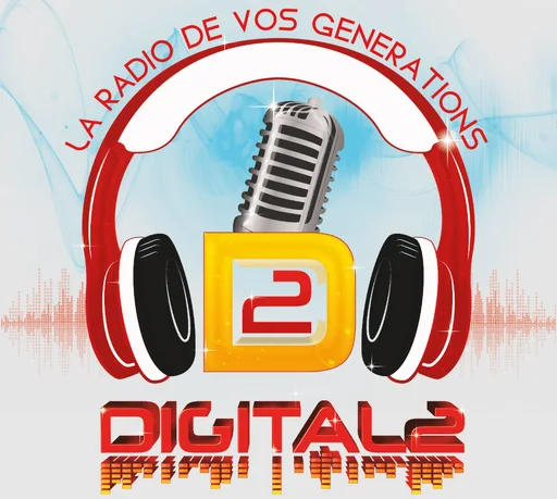 DIGITAL 2 RADIO