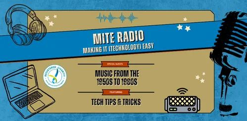 MITE Radio