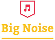 BigNoise - music from Siberia