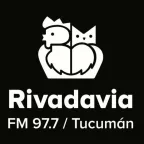Radio Rivadavia Tucumán 97.7