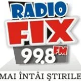 Radio Fix -Botoșani 99,8 FM
