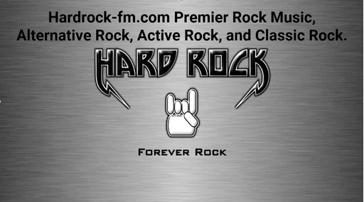 HardRock-FM