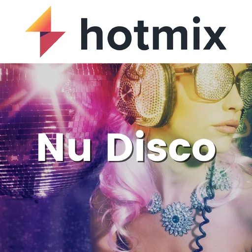 Hotmix Nu Disco