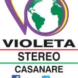 Violeta Stereo Casanare 89.7 FM