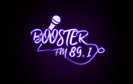 Boosterfm