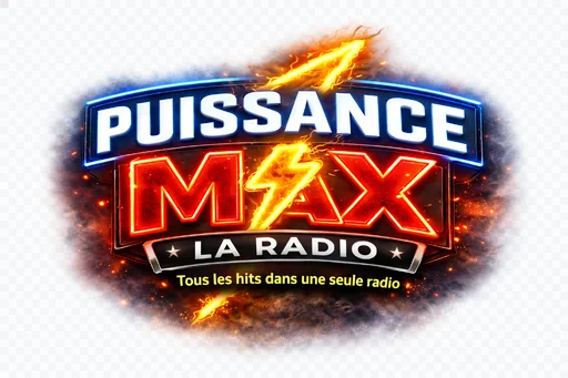 Puissance Max la Radio