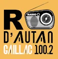 R D’Autan Gaillac