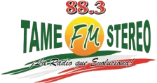 TAME FM STEREO 88.3