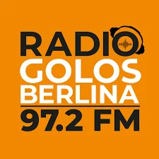 Radio Golos Berlina 97.2 FM