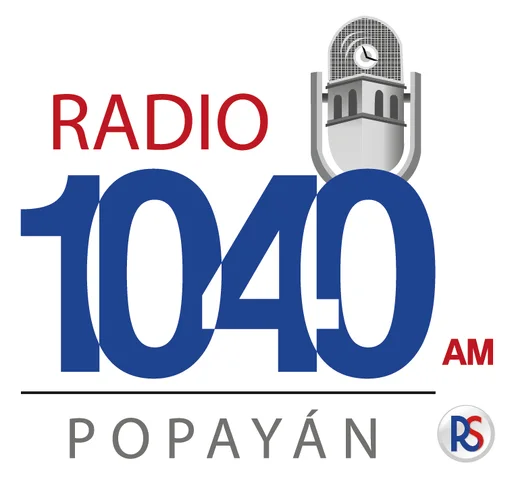 Radio 1040 (1040 AM)