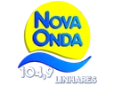 Rádio Nova Onda 104.9 FM