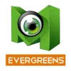 RadioMonster.FM - Evergreens