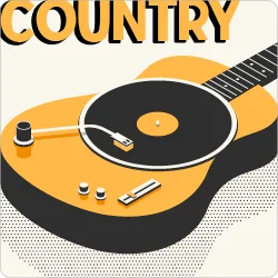 Radios 100FM - 100% Country