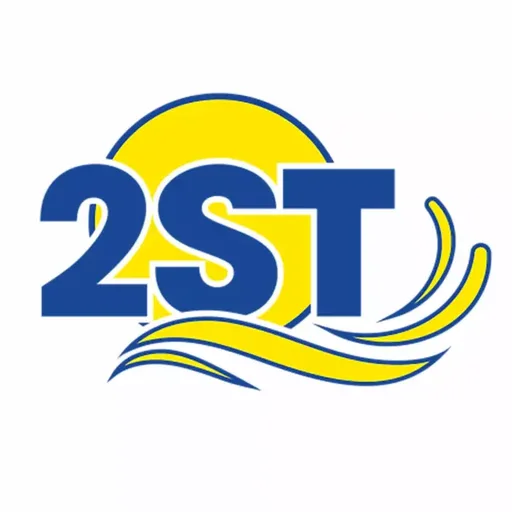 2ST - Nowra - 91.7 FM (MP3)