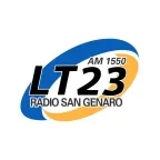 LT23 Radio Regional AM 1550
