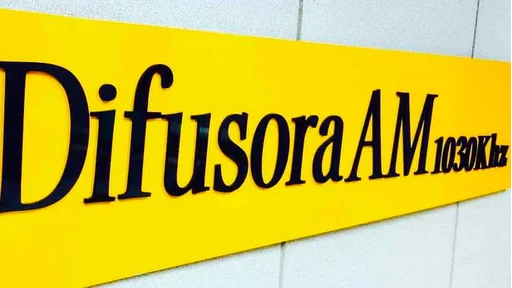 Difusora de Franca