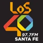 Los 40 Santa Fe 97.7 FM