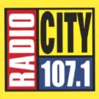 Radio City FM 107.1