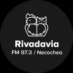 Radio Rivadavia Necochea 97.3 FM