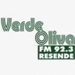 Rádio Verde Oliva - Resende