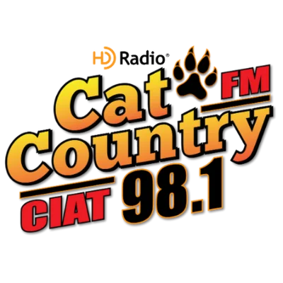 CIAT-FM 98.1 "Cat Country 98" Assiniboia, SK