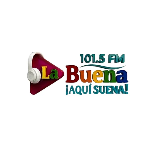 La Buena 101.5