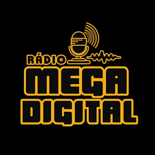 WEB RÁDIO MEGA DIGITAL