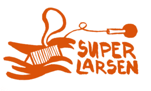 Radio Superlarsen