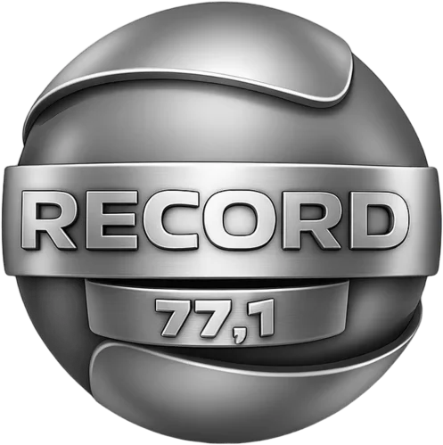 Rádio Record 77,1 FM