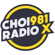 Choi Radio X 98,1