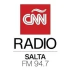 CNN Radio Salta 94.7 FM