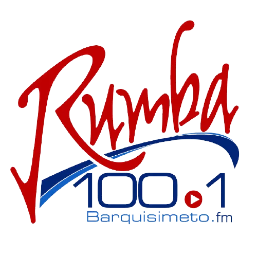 Rumba 100.1 Barquisimeto FM