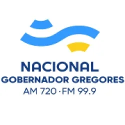 LRA 59 Radio Nacional Gobernador Gregores