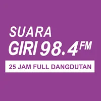 Suara Giri