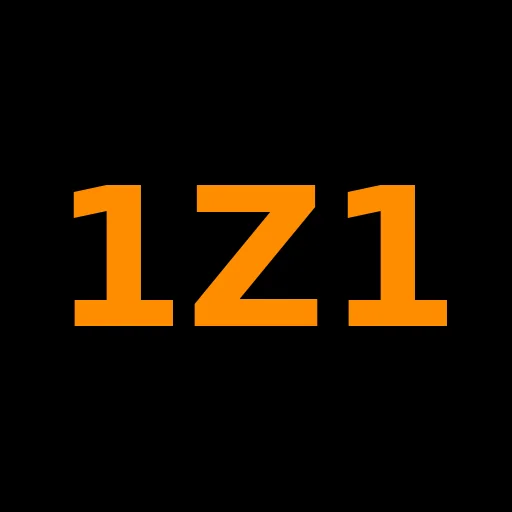 1Z1 Radio