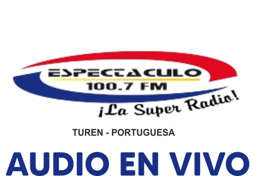 Espectaculo 100.7 FM