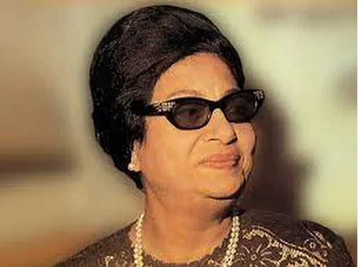 OM Kalthom أم كلثوم