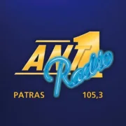 ANT1 Πάτρας