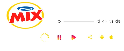 Radio MIX FM