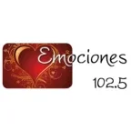 Emociones 102.5 FM