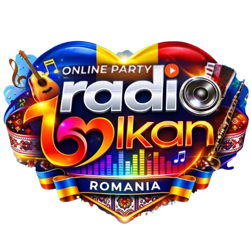 Radio Balkan Romania