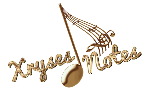 Xryses Notes