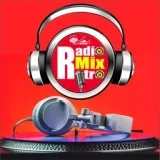 Radio Mix Retro