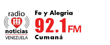 Radio Fe y Alegría - Cumaná 92.1FM
