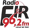 Radio FIR -Dej 96,2 FM