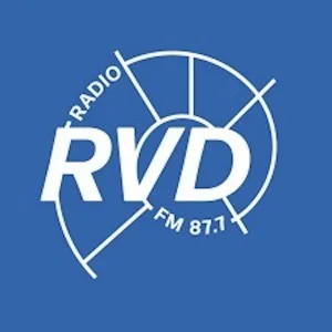 RADIO RVD