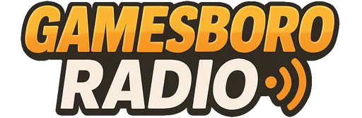 Gamesboro Radio