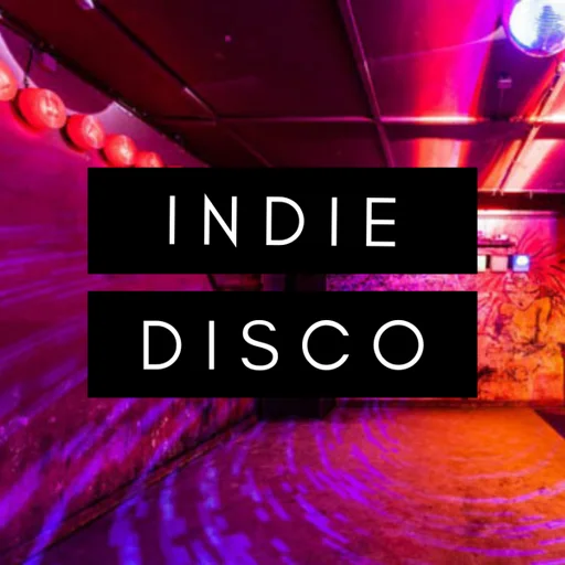 FluxFM Indie Disco | 64k MP3